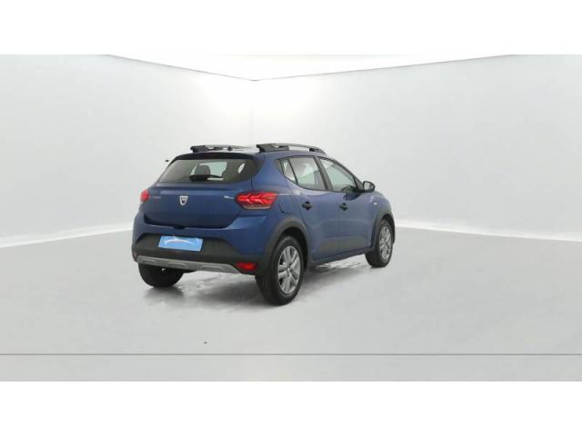 Dacia Sandero image 4