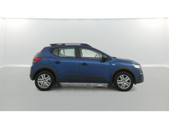 Dacia Sandero image 8