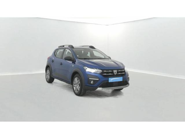 Dacia Sandero image 6