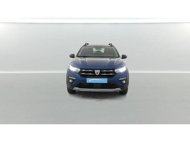 Dacia Sandero image 7