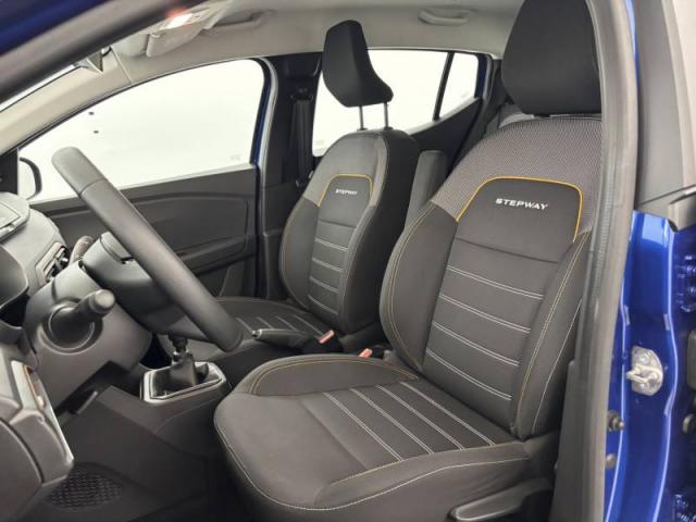 Dacia Sandero image 3