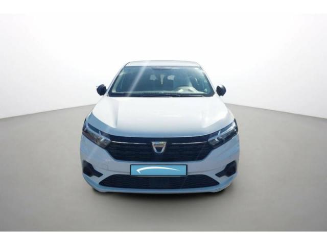 Dacia Sandero image 3