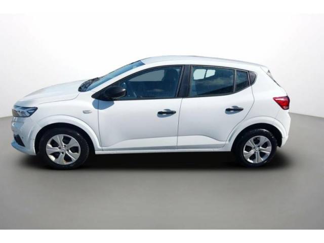 Dacia Sandero image 2