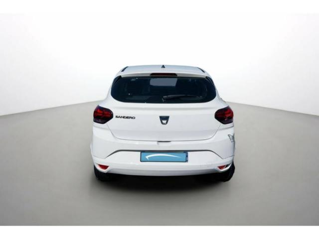 Dacia Sandero image 8