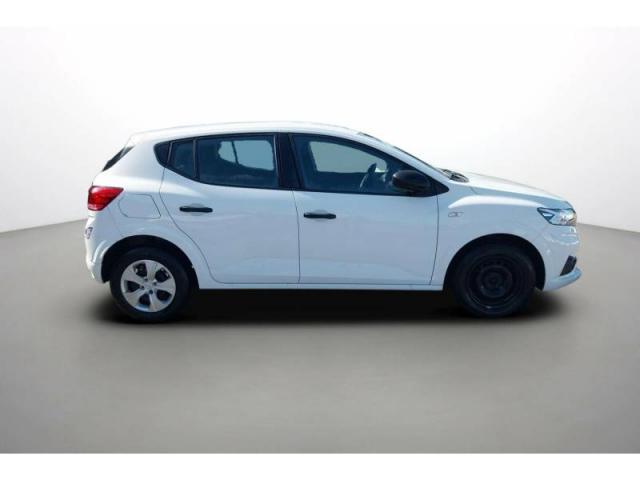 Dacia Sandero image 7