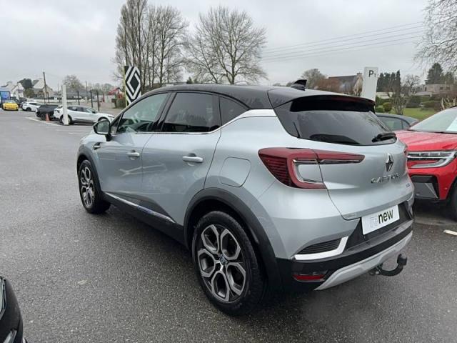 Renault Captur image 7