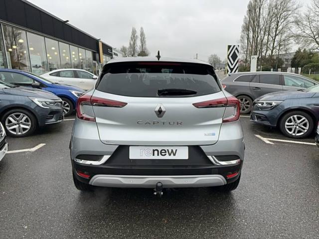Renault Captur image 6