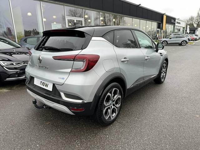 Renault Captur image 3