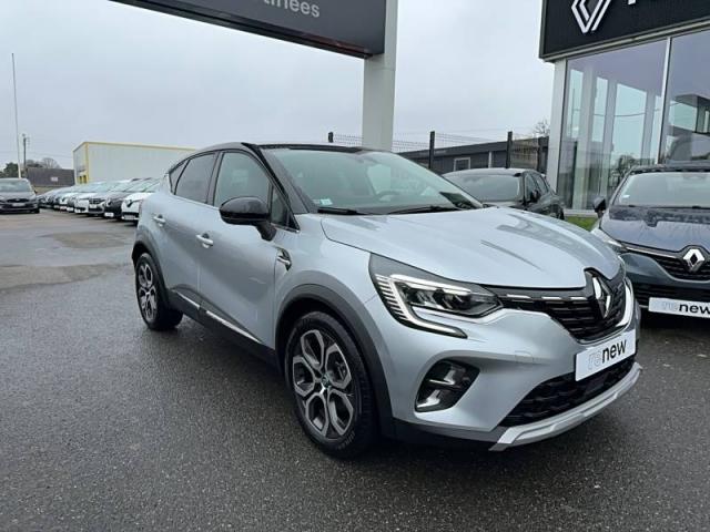 Renault Captur image 2