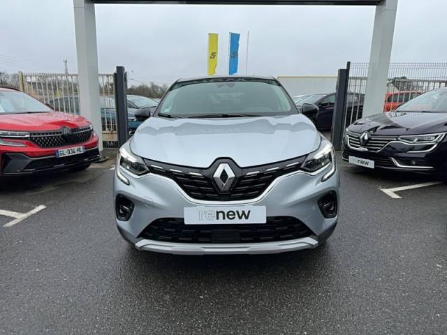 Renault Captur image 4