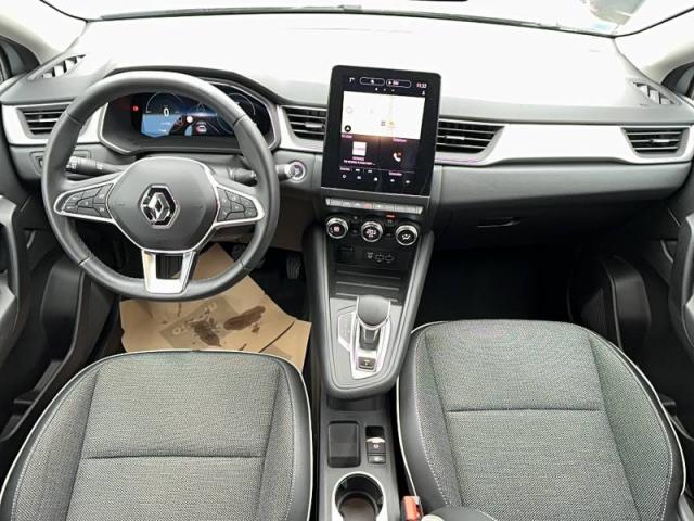 Renault Captur image 9