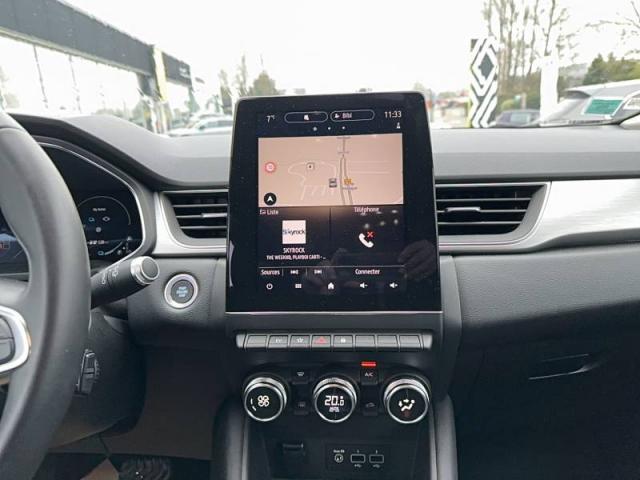 Renault Captur image 1