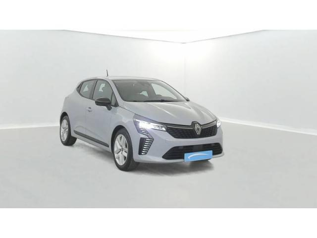 Renault Clio image 6