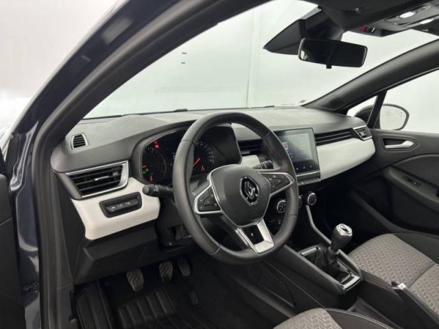 Renault Clio image 1
