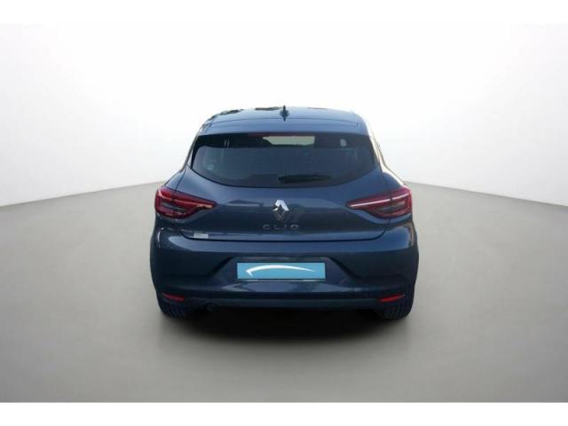 Renault Clio image 2