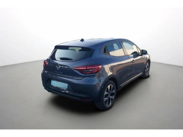 Renault Clio image 9