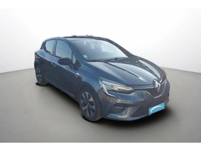 Renault Clio image 8