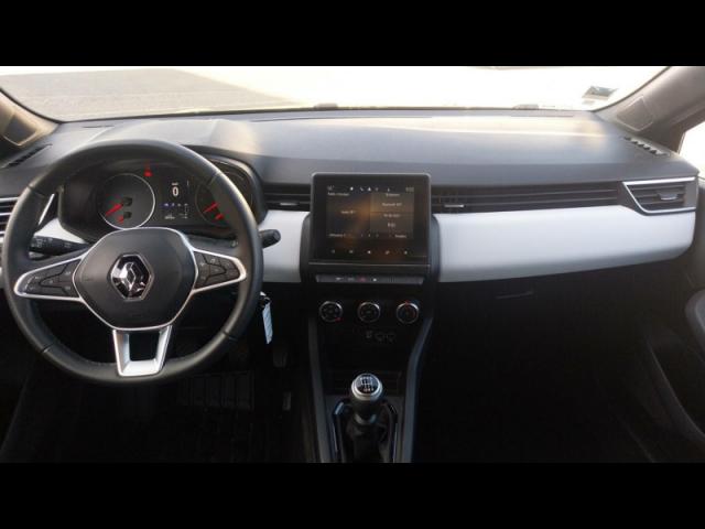 Renault Clio image 4