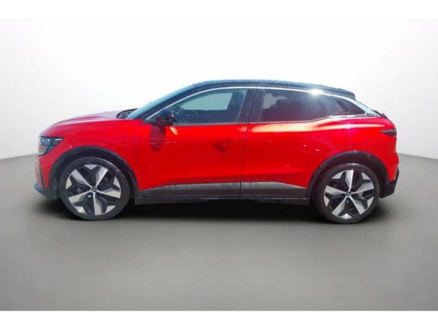 Renault Mégane image 1