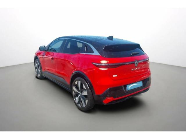 Renault Mégane image 8