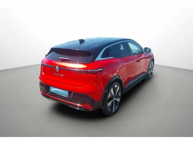 Renault Mégane image 4