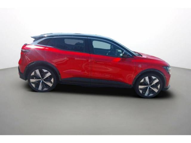 Renault Mégane image 6