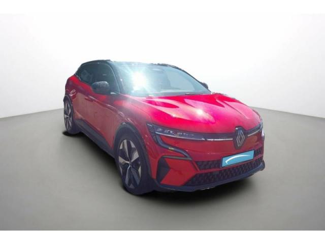 Renault Mégane image 3