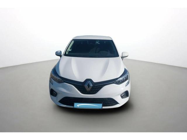Renault Clio image 8