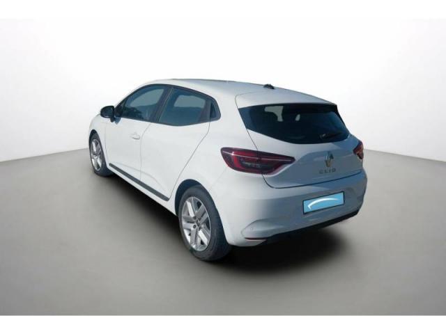 Renault Clio image 2