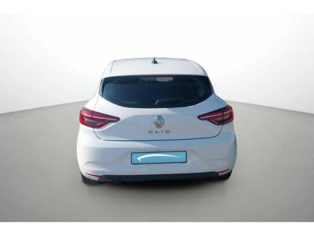 Renault Clio image 1