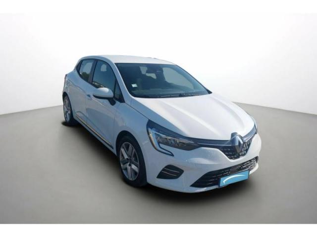Renault Clio image 3