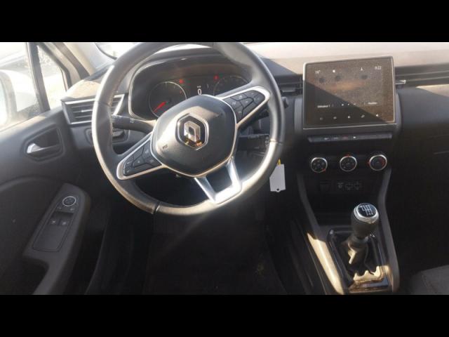 Renault Clio image 4