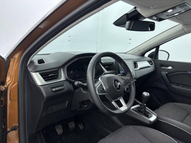 Renault Captur image 1