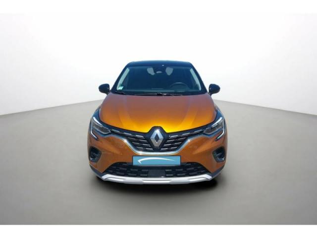 Renault Captur image 6