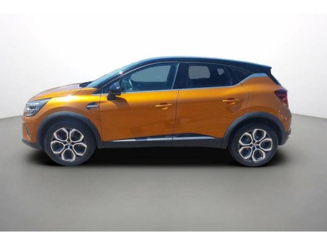 Renault Captur image 8
