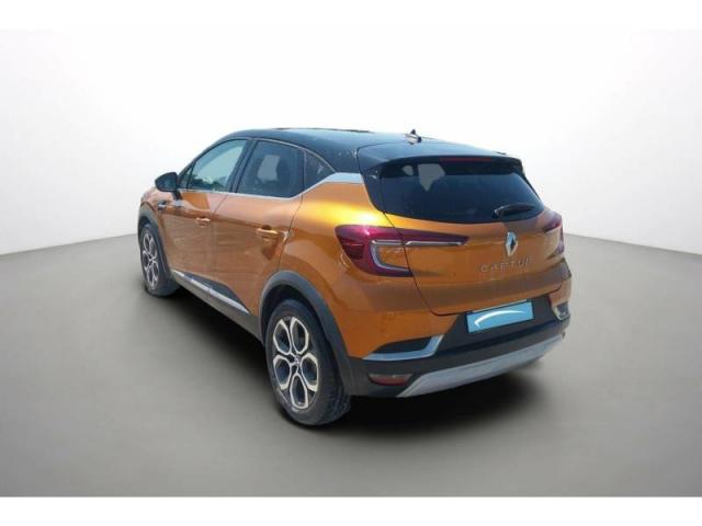 Renault Captur image 3