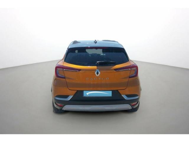 Renault Captur image 4