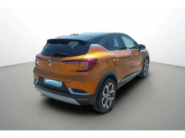 Renault Captur image 7