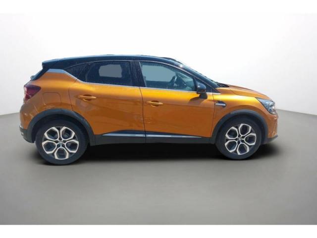 Renault Captur image 1