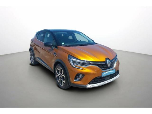 Renault Captur image 2