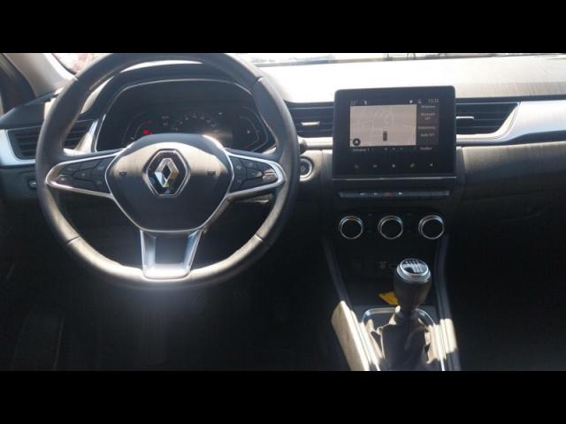 Renault Captur image 5