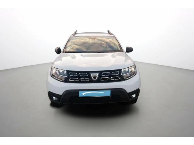 Dacia Duster image 7