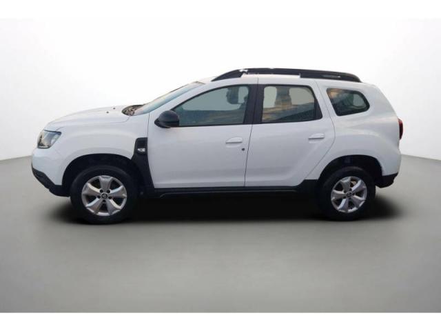 Dacia Duster image 1