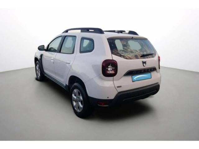 Dacia Duster image 5