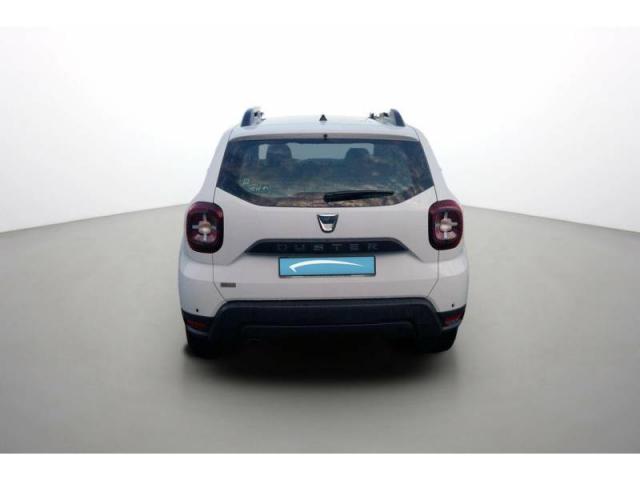 Dacia Duster image 3