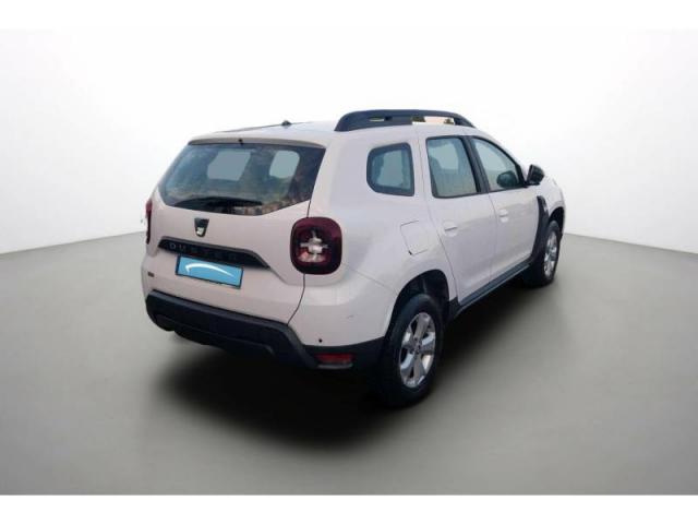 Dacia Duster image 2