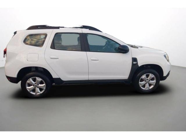 Dacia Duster image 6