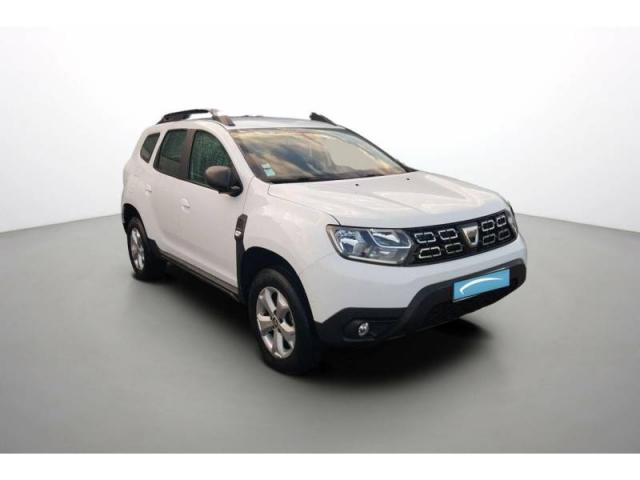 Dacia Duster image 8
