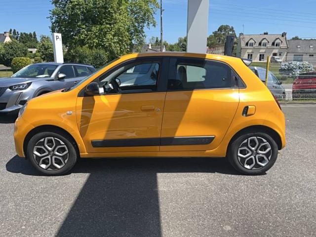 Renault Twingo image 3