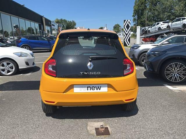 Renault Twingo image 6